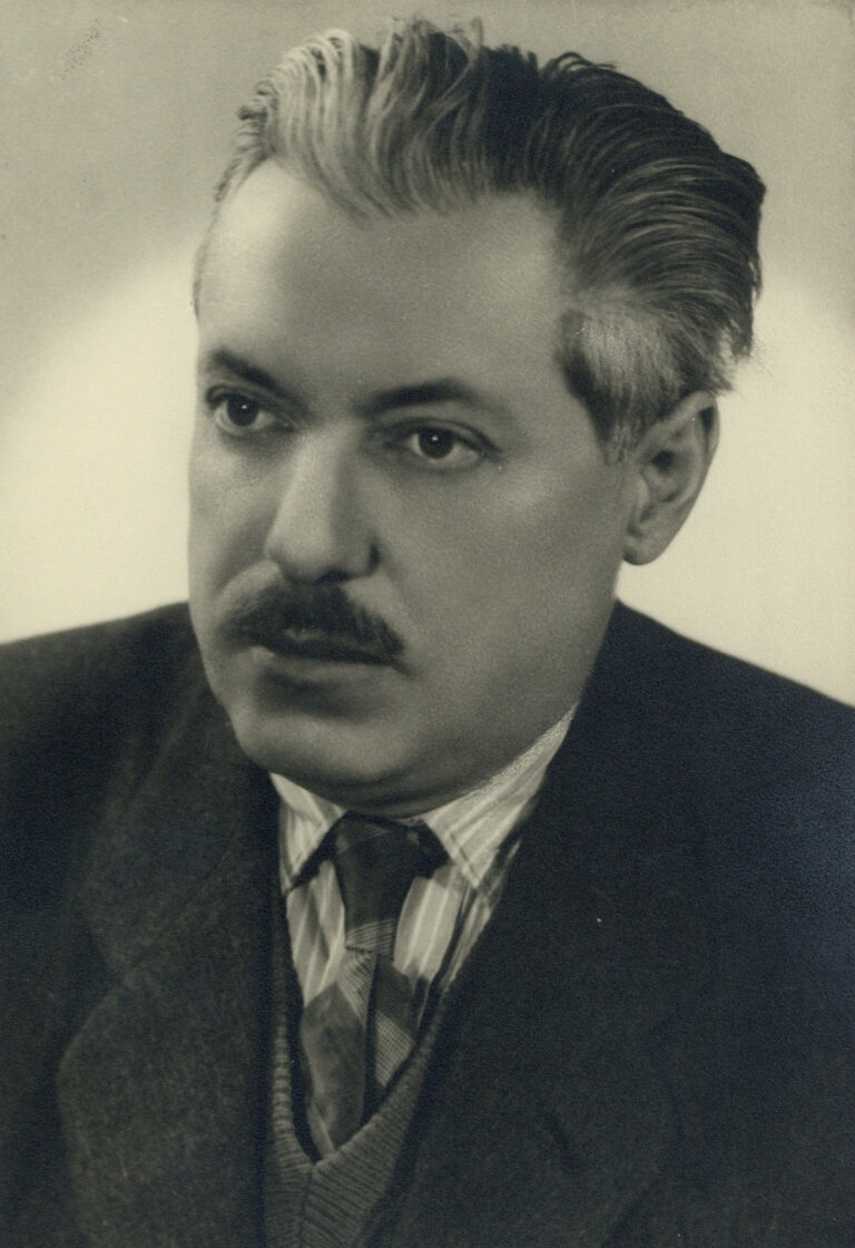 Lucijan Marija Škerjanc