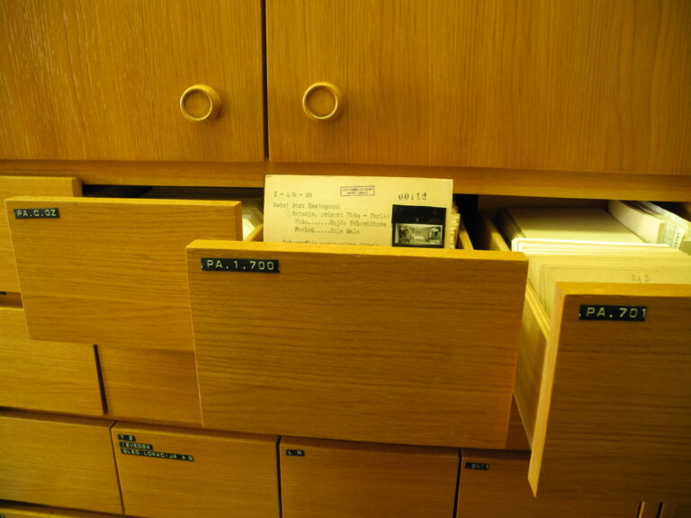 Gledališki arhiv CTF