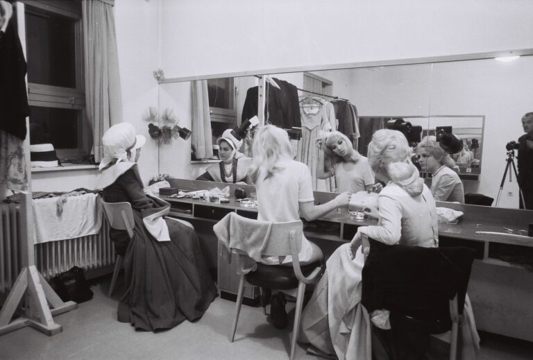 Fotografsko beleženje na AGRFT