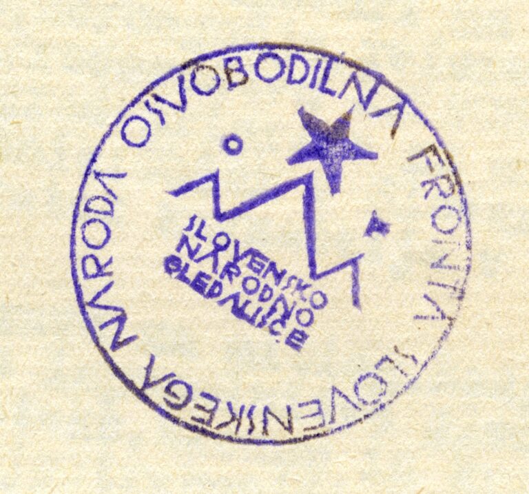 Prvi učni načrt Akademije