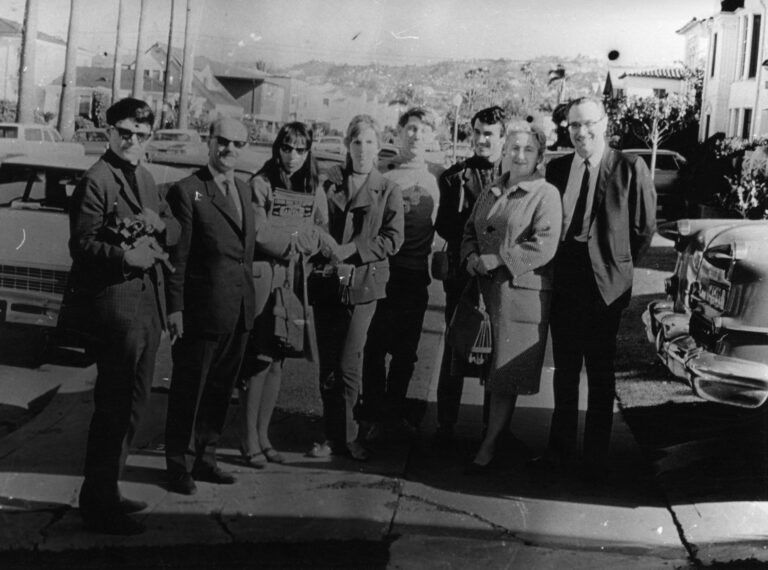 Kulturna študentska izmenjava z ZDA