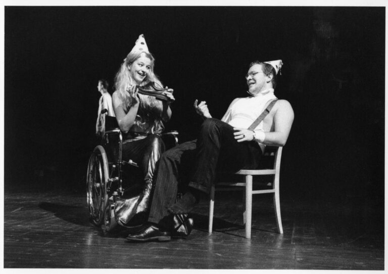 Zabava za rojstni dan